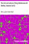 [Gutenberg 37956] • The Life and Letters of Mary Wollstonecraft Shelley, Volume II (of 2)